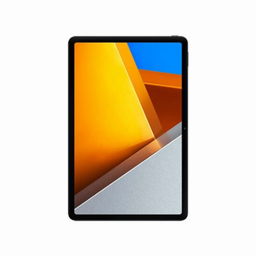 Планшет Xiaomi Poco Pad 8/256 ГБ, серый